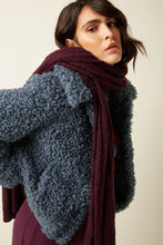 Afbeelding in Gallery-weergave laden, KING LOUIE Scarf Ajour Carre
