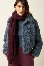 Afbeelding in Gallery-weergave laden, KING LOUIE Scarf Ajour Carre
