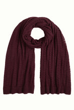 Afbeelding in Gallery-weergave laden, KING LOUIE Scarf Ajour Carre
