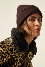 Afbeelding in Gallery-weergave laden, KING LOUIE Beanie Hat Posh
