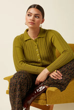 Afbeelding in Gallery-weergave laden, KING LOUIE Sofie Cardi Carmi
