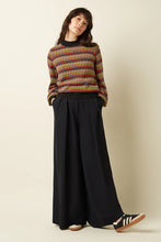 Afbeelding in Gallery-weergave laden, KING LOUIE Maya Turtle Top Meisel
