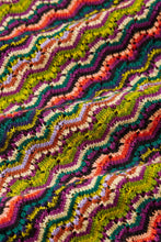 Afbeelding in Gallery-weergave laden, KING LOUIE Maya Turtle Top Meisel
