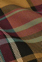 Afbeelding in Gallery-weergave laden, KING LOUIE Daisy Blazer Caroll Check
