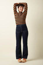 Afbeelding in Gallery-weergave laden, KING LOUIE Chris Zip Pants Walker Denim
