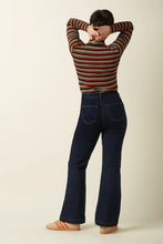 Afbeelding in Gallery-weergave laden, KING LOUIE Chris Zip Pants Walker Denim
