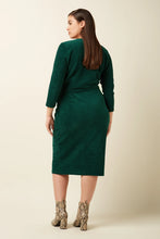 Afbeelding in Gallery-weergave laden, KING LOUIE Anja Dress Rina Rib
