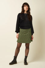 Afbeelding in Gallery-weergave laden, KING LOUIE Border Skirt Dumas
