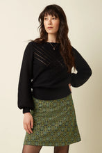 Afbeelding in Gallery-weergave laden, KING LOUIE Border Skirt Dumas
