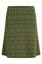 Afbeelding in Gallery-weergave laden, KING LOUIE Border Skirt Dumas
