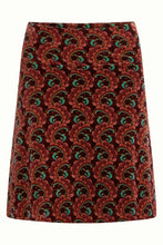 Afbeelding in Gallery-weergave laden, KING LOUIE Border Skirt Winkle
