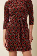Afbeelding in Gallery-weergave laden, KING LOUIE Dita Dress Winkle
