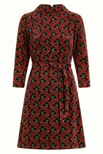 Afbeelding in Gallery-weergave laden, KING LOUIE Dita Dress Winkle
