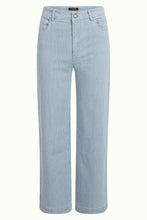 Afbeelding in Gallery-weergave laden, KING LOUIE Beatriz Pants Corner Stripe
