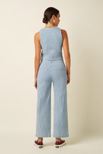 Afbeelding in Gallery-weergave laden, KING LOUIE Beatriz Pants Corner Stripe
