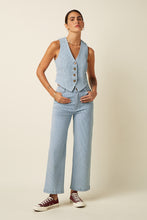 Afbeelding in Gallery-weergave laden, KING LOUIE Beatriz Pants Corner Stripe
