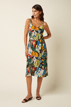 Afbeelding in Gallery-weergave laden, KING LOUIE Nadya Dress Tropez
