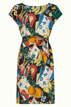 Afbeelding in Gallery-weergave laden, KING LOUIE Manon Dress Tropez
