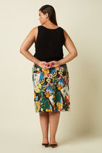 Afbeelding in Gallery-weergave laden, KING LOUIE Lola Button Skirt Tropez
