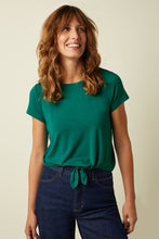 Afbeelding in Gallery-weergave laden, KING LOUIE Knot Shirt Tulum

