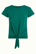 Afbeelding in Gallery-weergave laden, KING LOUIE Knot Shirt Tulum
