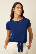 Afbeelding in Gallery-weergave laden, KING LOUIE Knot Shirt Tulum
