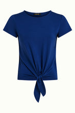 Afbeelding in Gallery-weergave laden, KING LOUIE Knot Shirt Tulum
