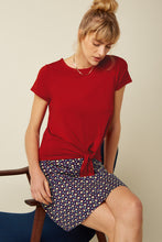 Afbeelding in Gallery-weergave laden, KING LOUIE Knot Shirt Tulum
