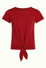 Afbeelding in Gallery-weergave laden, KING LOUIE Knot Shirt Tulum

