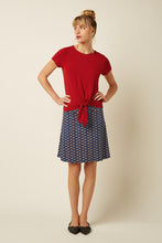 Afbeelding in Gallery-weergave laden, KING LOUIE Knot Shirt Tulum
