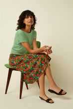 Afbeelding in Gallery-weergave laden, KING LOUIE Juno Skirt Puerto
