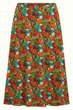 Afbeelding in Gallery-weergave laden, KING LOUIE Juno Skirt Puerto
