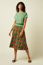 Afbeelding in Gallery-weergave laden, KING LOUIE Juno Skirt Puerto

