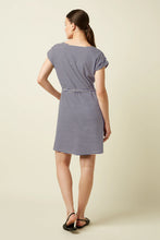 Afbeelding in Gallery-weergave laden, KING LOUIE Aria Tunic Dress Mariniere Stripe
