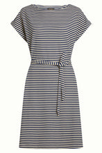 Afbeelding in Gallery-weergave laden, KING LOUIE Aria Tunic Dress Mariniere Stripe
