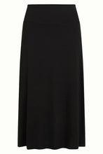 Afbeelding in Gallery-weergave laden, KING LOUIE Border Midi Skirt Silva

