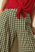 Afbeelding in Gallery-weergave laden, KING LOUIE Antonia Pants Jade
