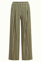 Afbeelding in Gallery-weergave laden, KING LOUIE Antonia Pants Jade
