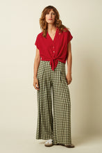 Afbeelding in Gallery-weergave laden, KING LOUIE Antonia Pants Jade
