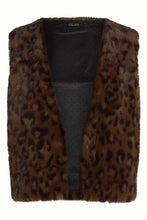 Afbeelding in Gallery-weergave laden, KING LOUIE Viva Gilet Billy
