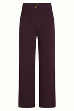 Afbeelding in Gallery-weergave laden, KING LOUIE Cinzia Pocket Pants Uni Rodeo
