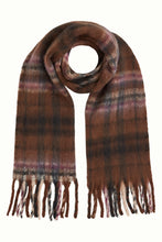 Afbeelding in Gallery-weergave laden, KING LOUIE Check Scarf
