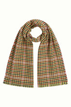Afbeelding in Gallery-weergave laden, KING LOUIE Houndstooth Scarf
