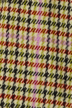 Afbeelding in Gallery-weergave laden, KING LOUIE Houndstooth Scarf
