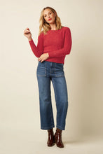 Afbeelding in Gallery-weergave laden, KING LOUIE Debra Pants Onyx Denim Washed
