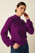 Afbeelding in Gallery-weergave laden, KING LOUIE Joanie Raglan Top Orcia
