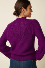 Afbeelding in Gallery-weergave laden, KING LOUIE Joanie Raglan Top Orcia
