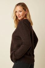 Afbeelding in Gallery-weergave laden, KING LOUIE Vina Top Hollow
