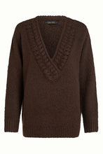 Afbeelding in Gallery-weergave laden, KING LOUIE Vina Top Hollow
