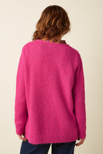 Afbeelding in Gallery-weergave laden, KING LOUIE Vina Top Hollow
